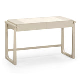 TOV Alfalfa 52" 2-Drawer Desk