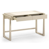 TOV Alfalfa 52" 2-Drawer Desk