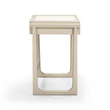 TOV Alfalfa 52" 2-Drawer Desk