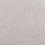TOV Amaya Grey Textured Performance Fabric Swivel Desk Chair