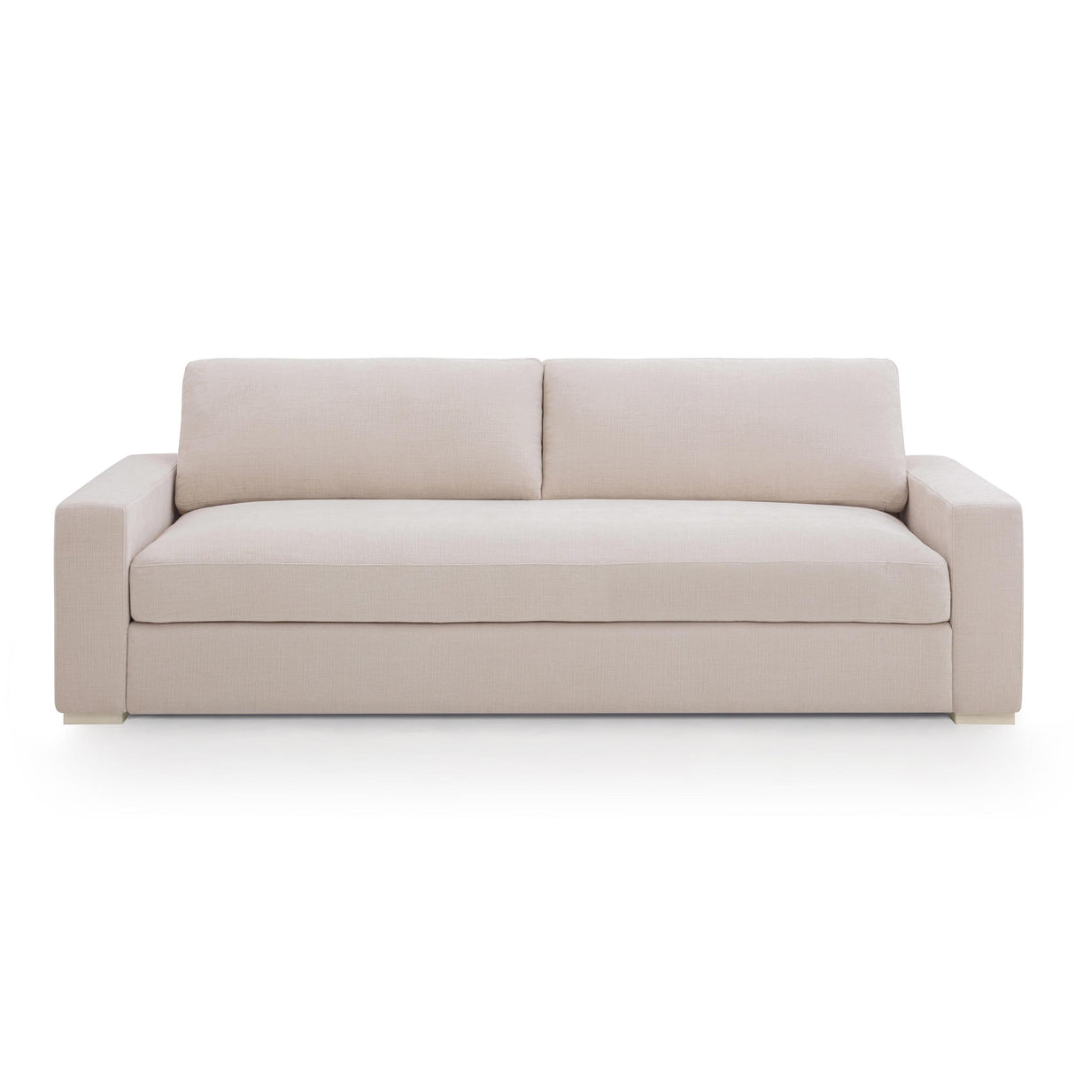 TOV Beckham 96" Performance Chenille Sofa