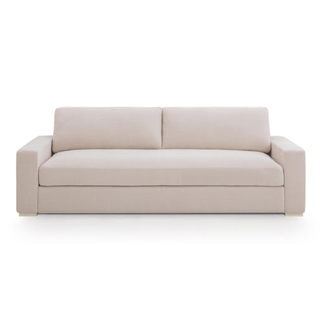 TOV Beckham 96" Performance Chenille Sofa