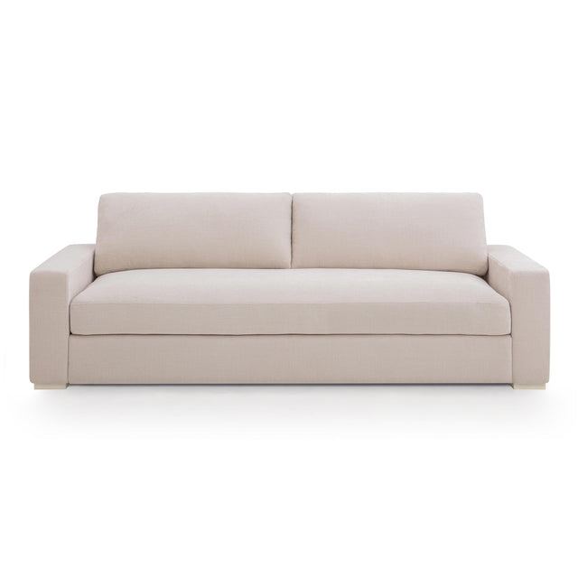 TOV Beckham 96" Performance Chenille Sofa