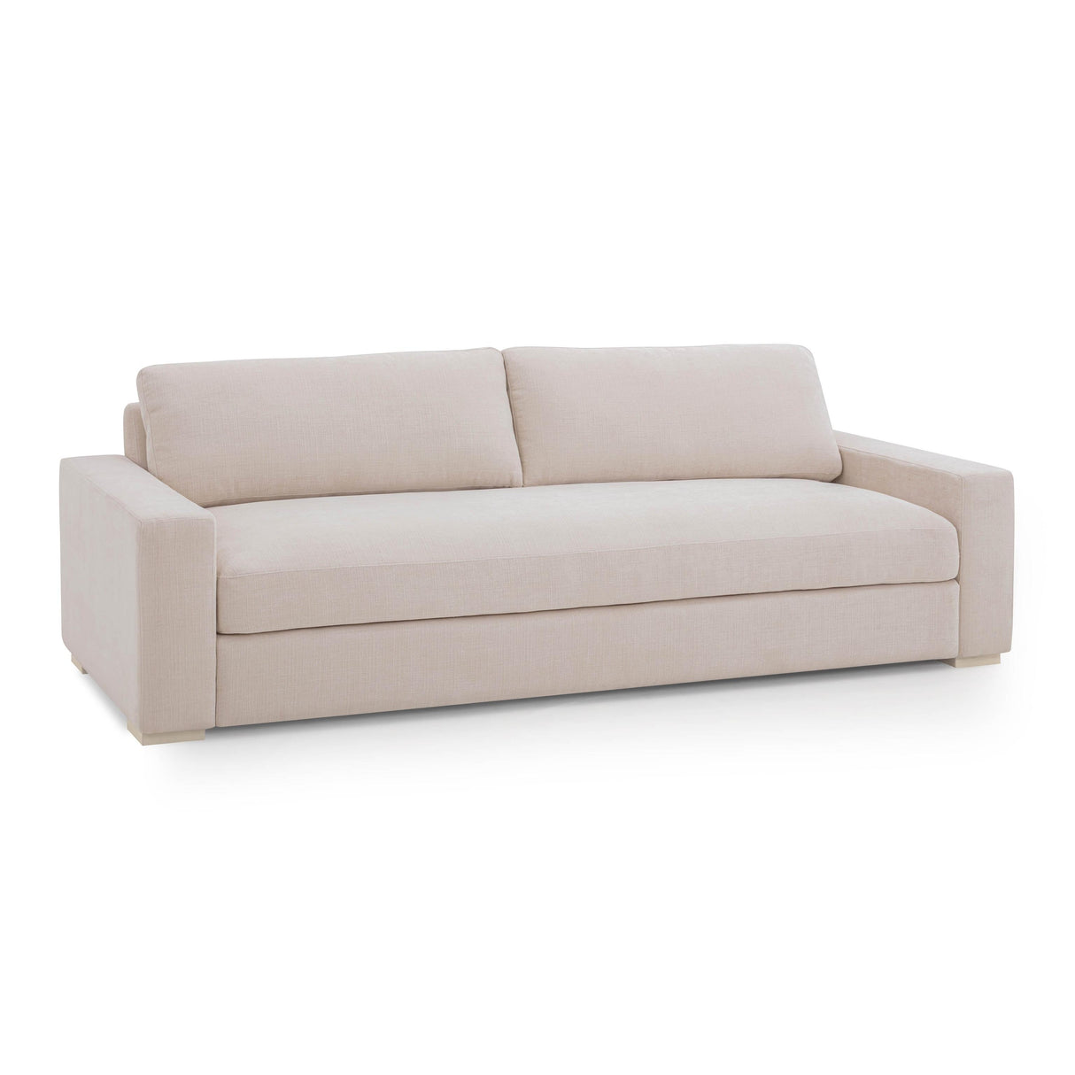 TOV Beckham 96" Performance Chenille Sofa