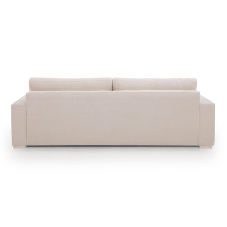 TOV Beckham 96" Performance Chenille Sofa