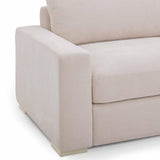 TOV Beckham 96" Performance Chenille Sofa
