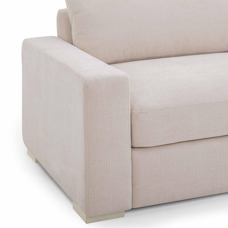 TOV Beckham 96" Performance Chenille Sofa