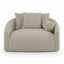 TOV Hanim 54" Performance Boucle Daybed