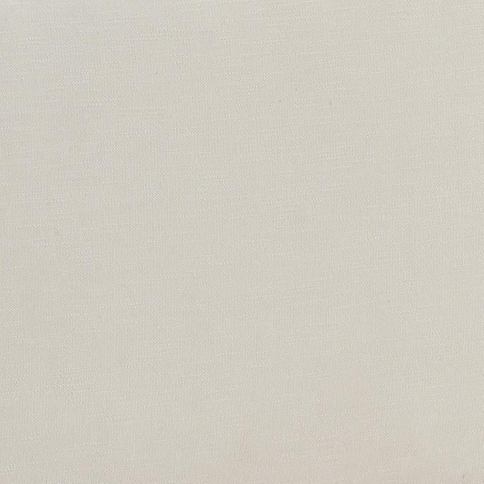 TOV Tristine 96" Cream Contract-Grade Linen Sofa