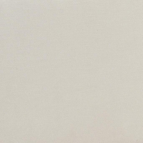 TOV Tristine 96" Cream Contract-Grade Linen Sofa