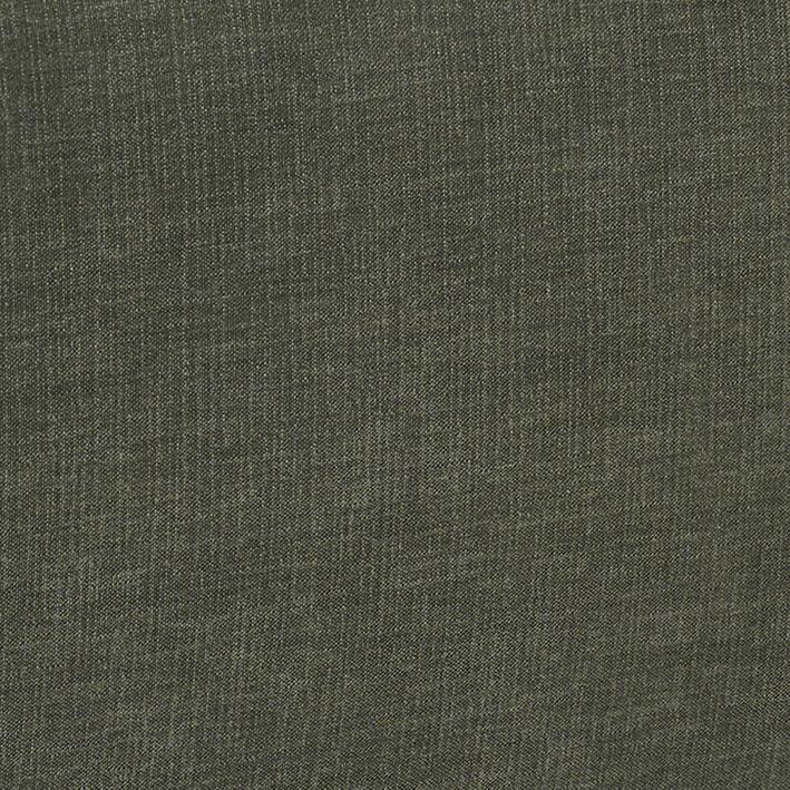 TOV Tristine 96" Olive Green Upcycled Performance Basketweave Sofa