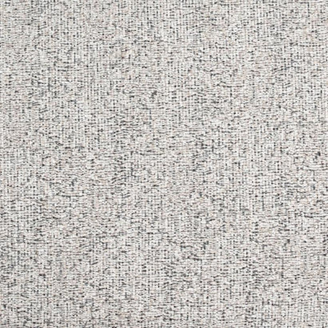 TOV Judy 80" Black and White Woven Performance Fabric Sofa