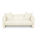 TOV Lou 71.5" Performance Velvet Loveseat