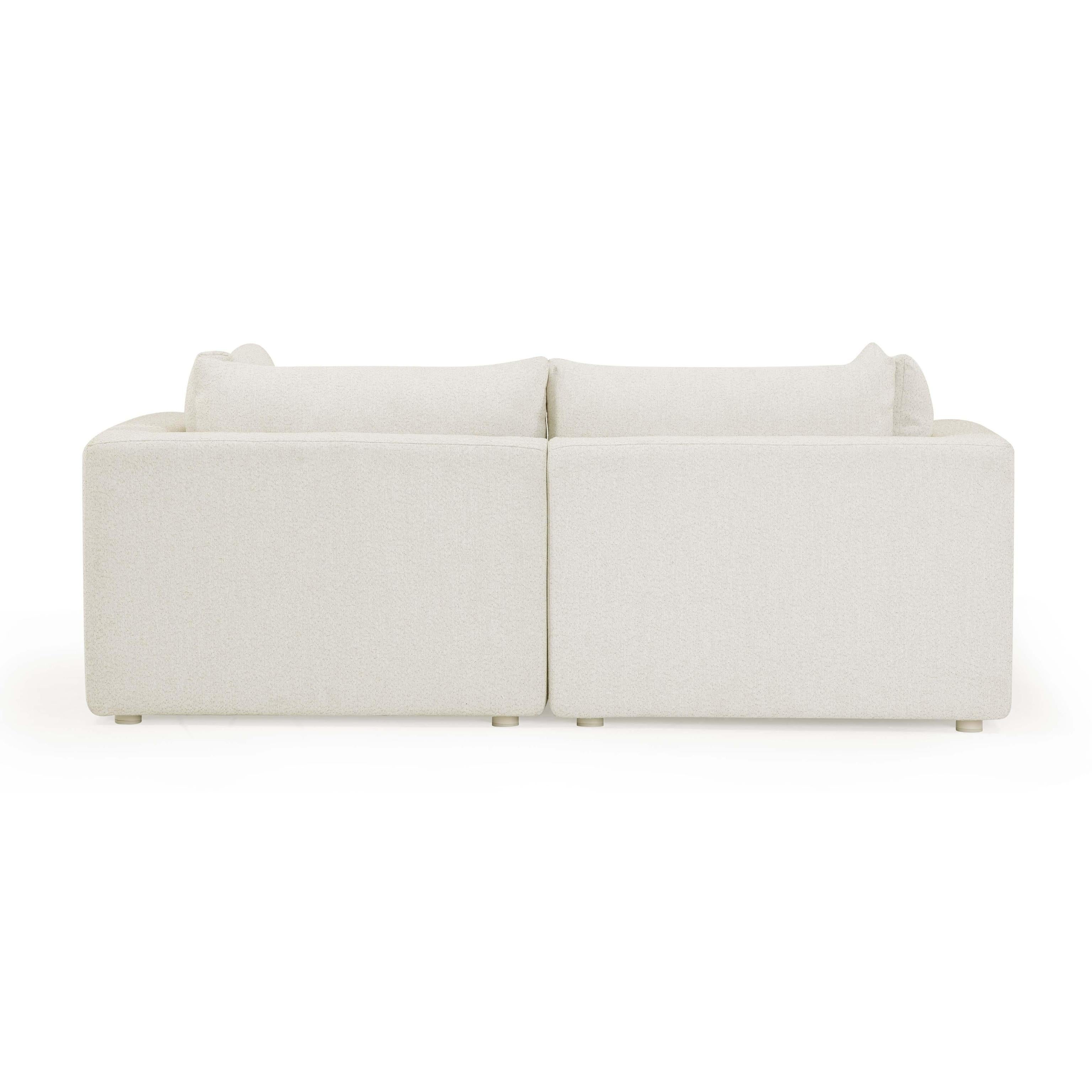 TOV Hangover Loveseat - Thumbnail 5