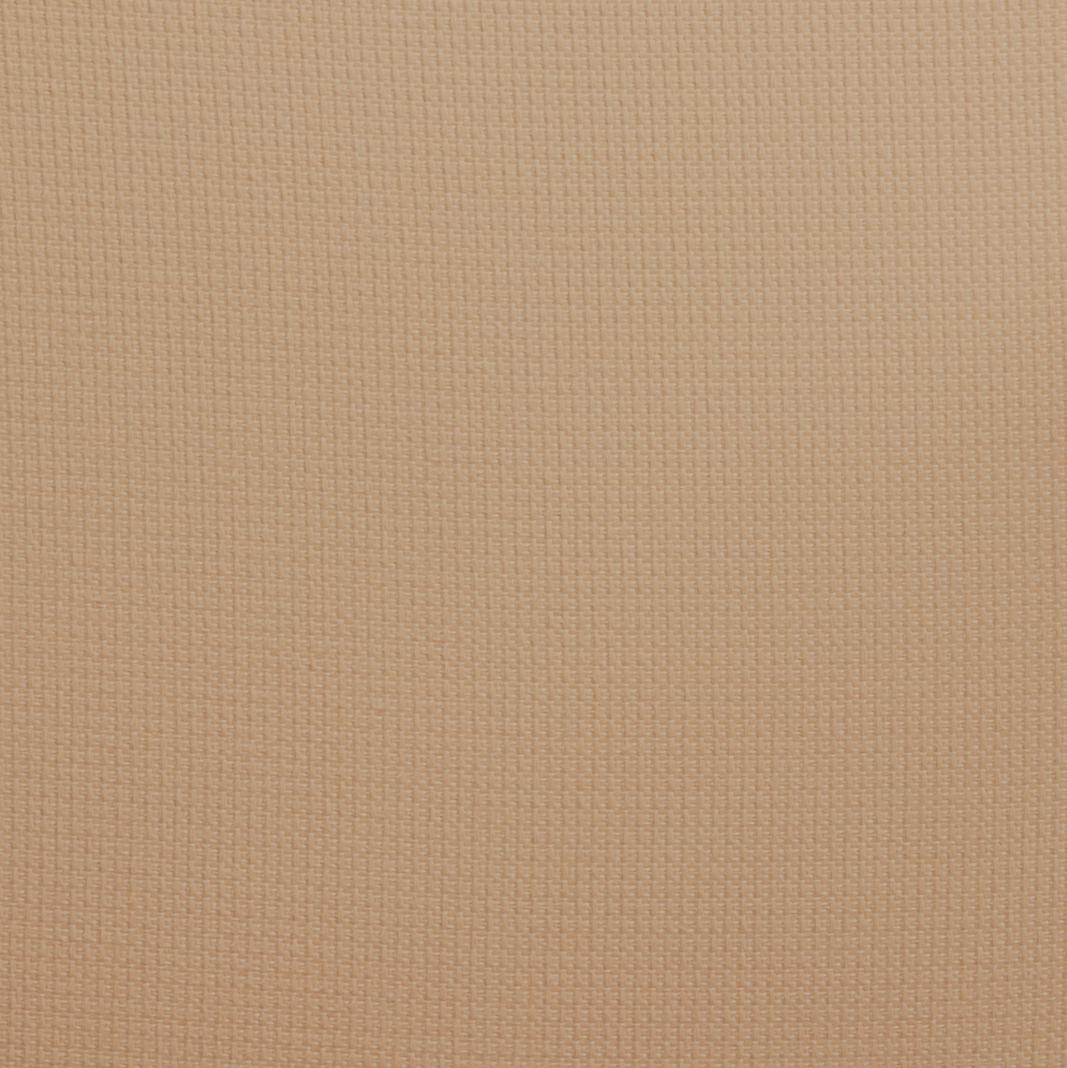 TOV Annika Peach Textured Performance Fabric Outdoor Dining Chair