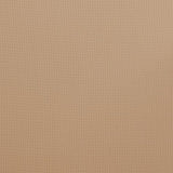 TOV Annika Peach Textured Performance Fabric Outdoor Dining Chair
