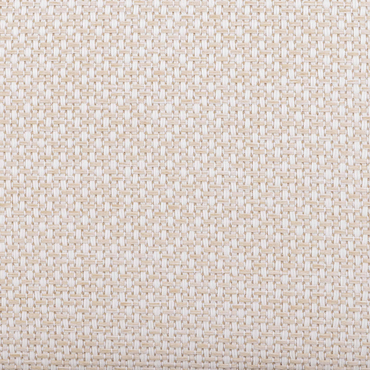 TOV Mora Cream Outdoor Sofa 65"