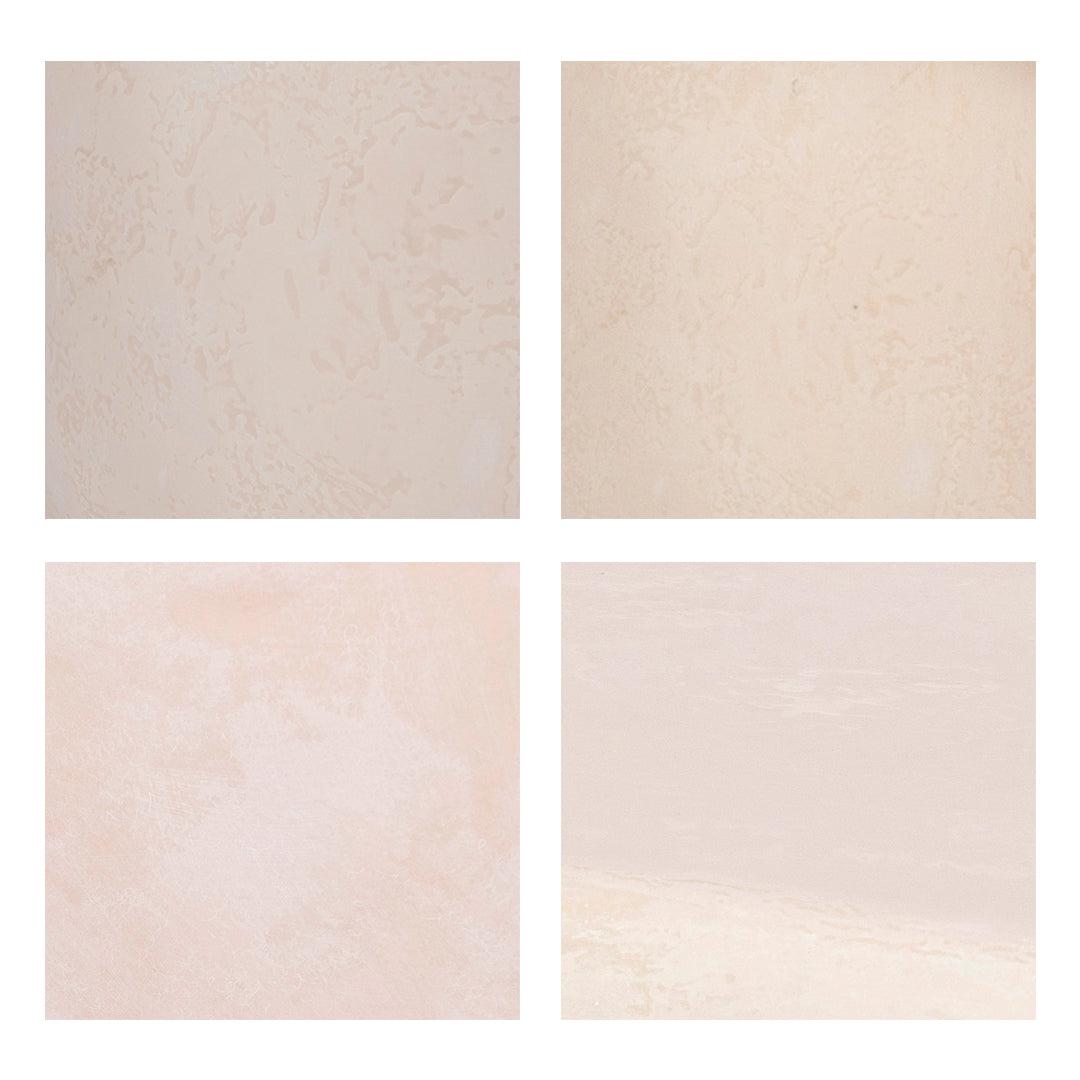 TOV Rahul 59" Cream Coffee Table