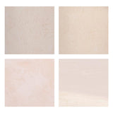 TOV Athen 57" Nude Faux Stone Coffee Table