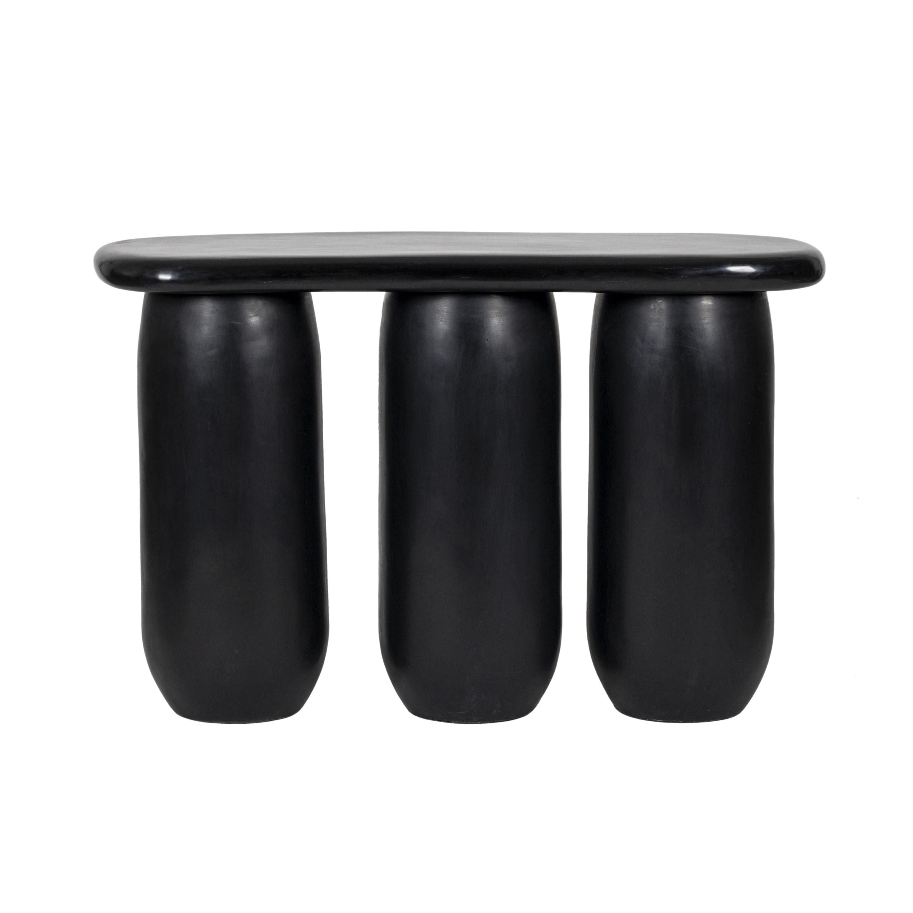 TOV Rahul Console Table