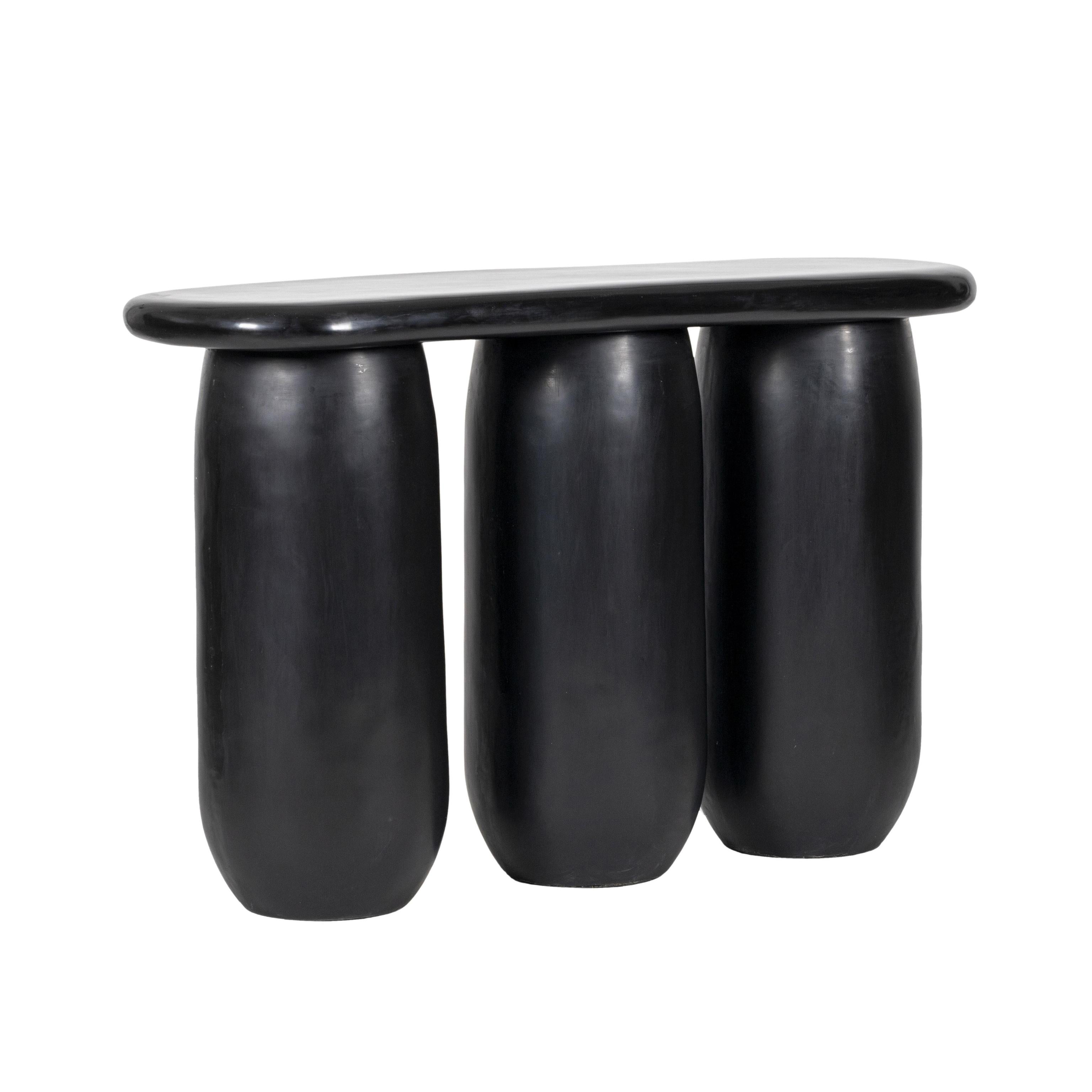 TOV Rahul Console Table - Thumbnail 5