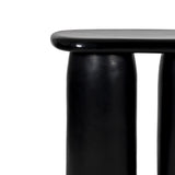 TOV Rahul 49" Textured Console Table