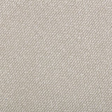 TOV Pucker Warm Grey Boucle Ottoman