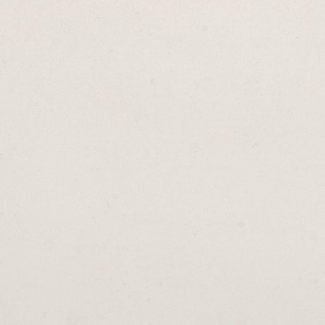 TOV Restis 33.5" Cream Quartz Square Coffee Table