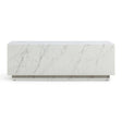 TOV Romy 47" Rectangular Coffee Table