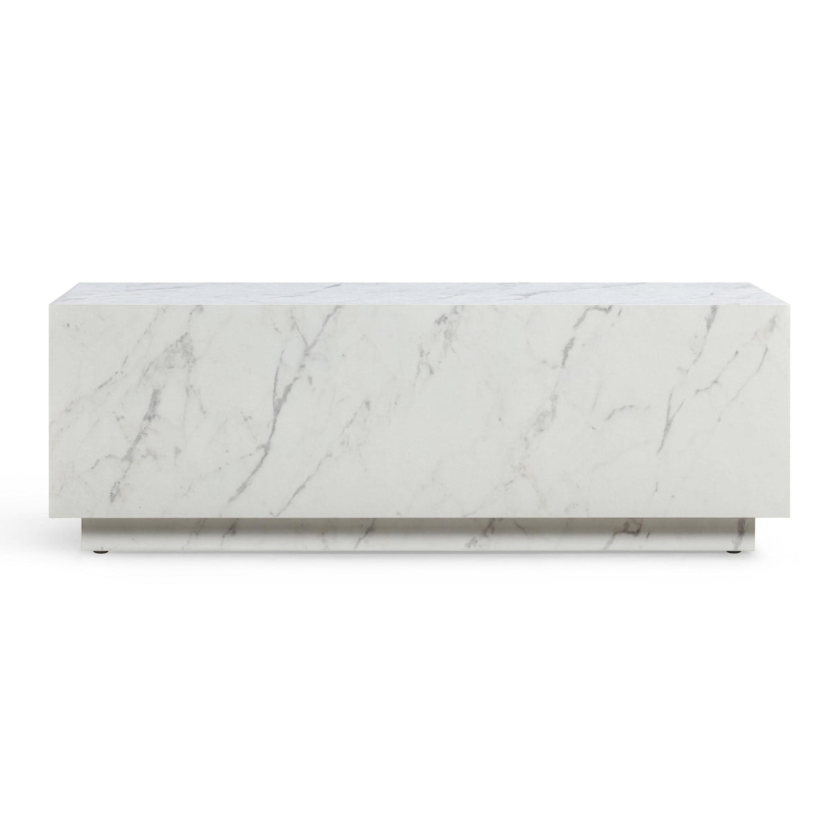 TOV Romy 47" Rectangular Coffee Table