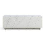 TOV Romy 47" Rectangular Coffee Table