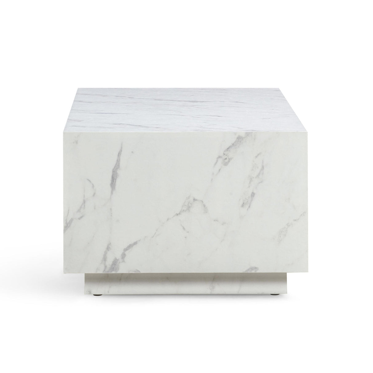 TOV Romy 47" Rectangular Coffee Table
