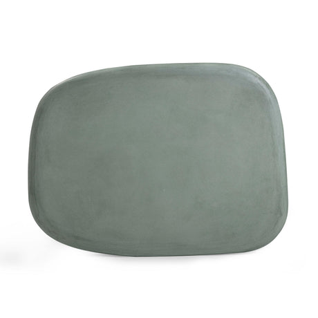 TOV Darial 46" Indoor/Outdoor Coffee Table