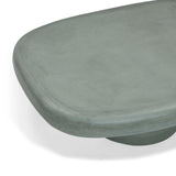 TOV Darial 46" Indoor/Outdoor Coffee Table
