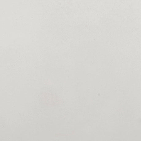 TOV Cassandra Ivory Indoor/Outdoor Concrete Side Table