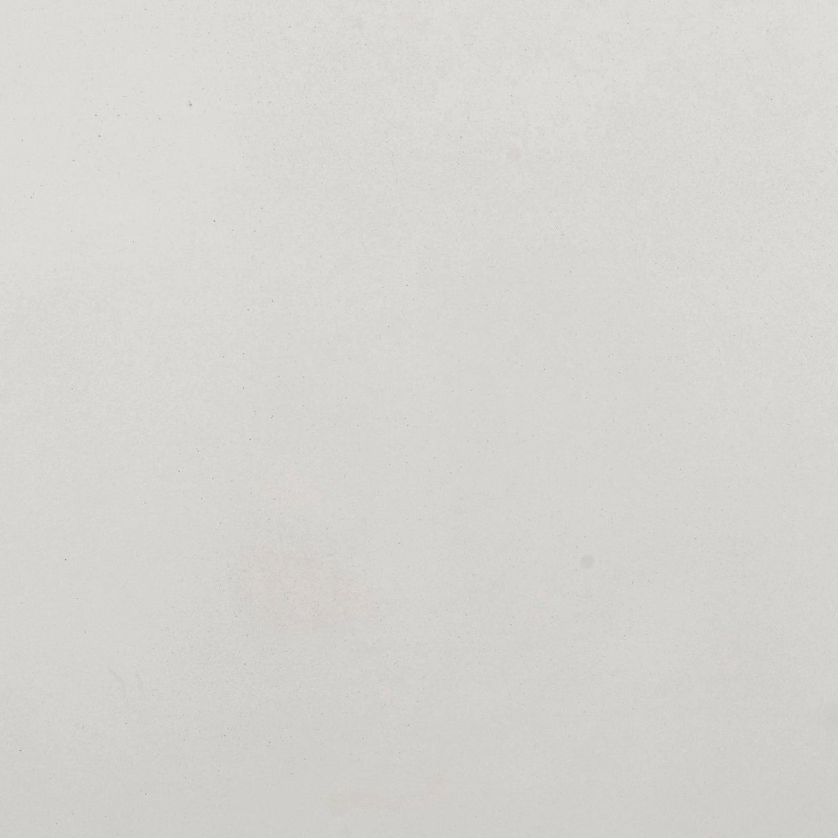 TOV Cassandra 38" Ivory Indoor/Outdoor Concrete Round Coffee Table