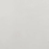 TOV Cassandra 38" Ivory Indoor/Outdoor Concrete Round Coffee Table