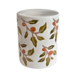 TOV Tempest Citrus Indoor/Outdoor Ceramic Table