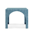 TOV Tomlin 35" Square Mahjong Table