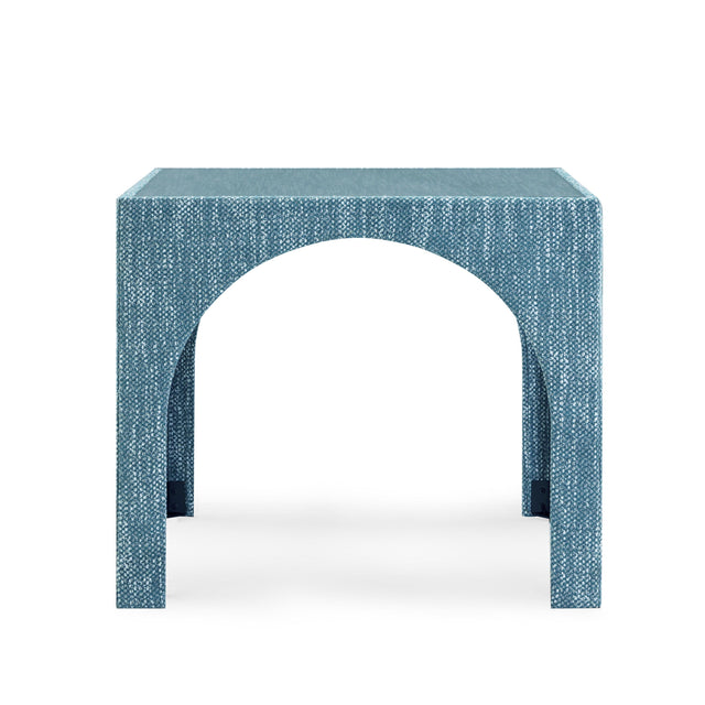 TOV Tomlin 35" Square Mahjong Table