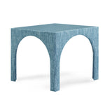 TOV Tomlin 35" Square Mahjong Table