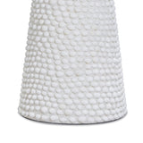TOV Coast Seashell Side Table