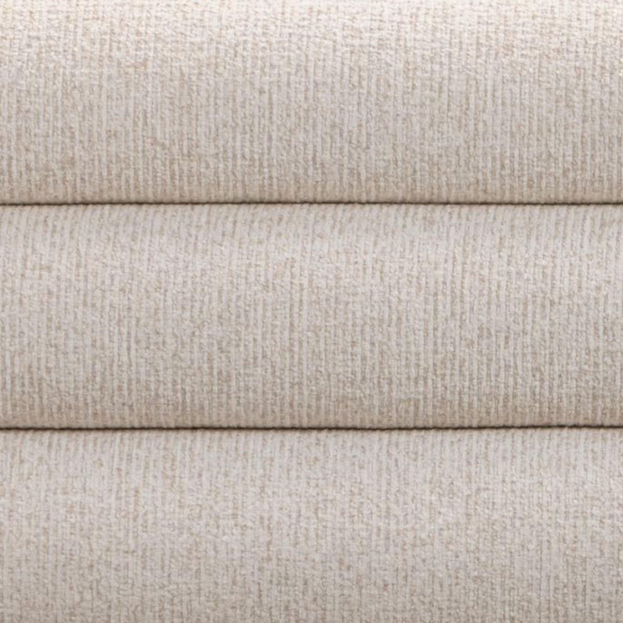 TOV Julianna 56" Textured Performance Fabric Bench