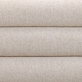 TOV Julianna 56" Textured Performance Fabric Bench