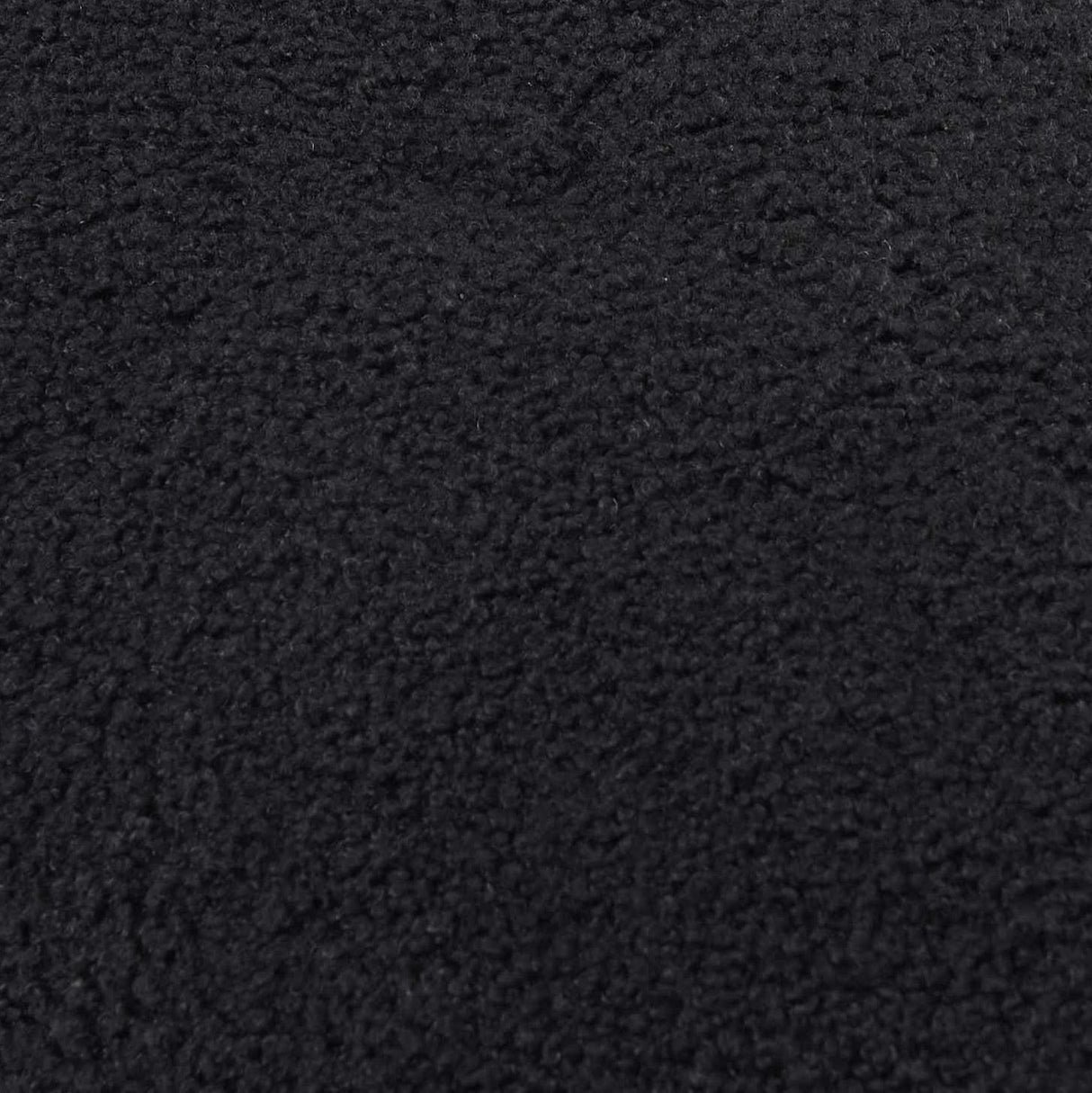 TOV Calliope Performance Vegan Shearling Modular Ottoman