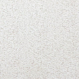 TOV Thelma Cream Performance Basketweave Bench