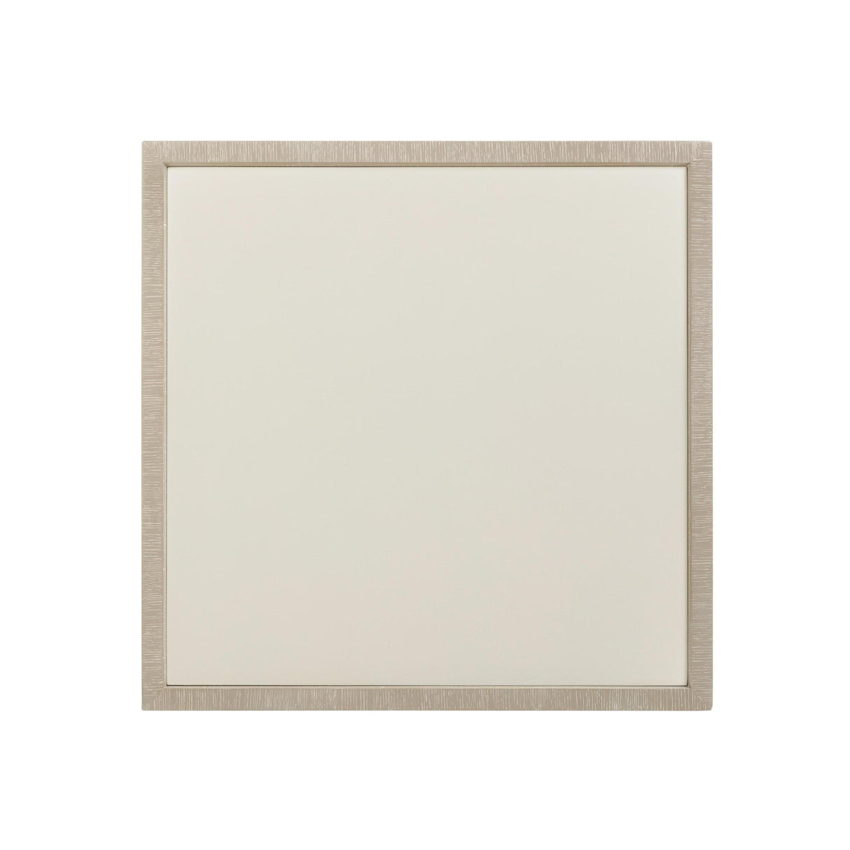 TOV Coco Washed Ash Side Table
