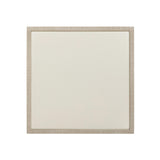 TOV Coco Washed Ash Side Table