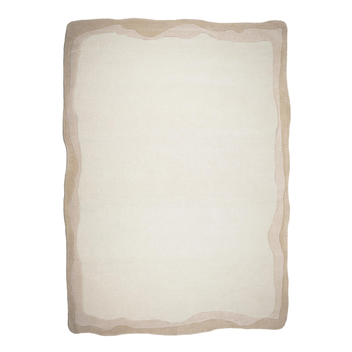 TOV Tarba Rectangular Floor Rug 8' x 10'