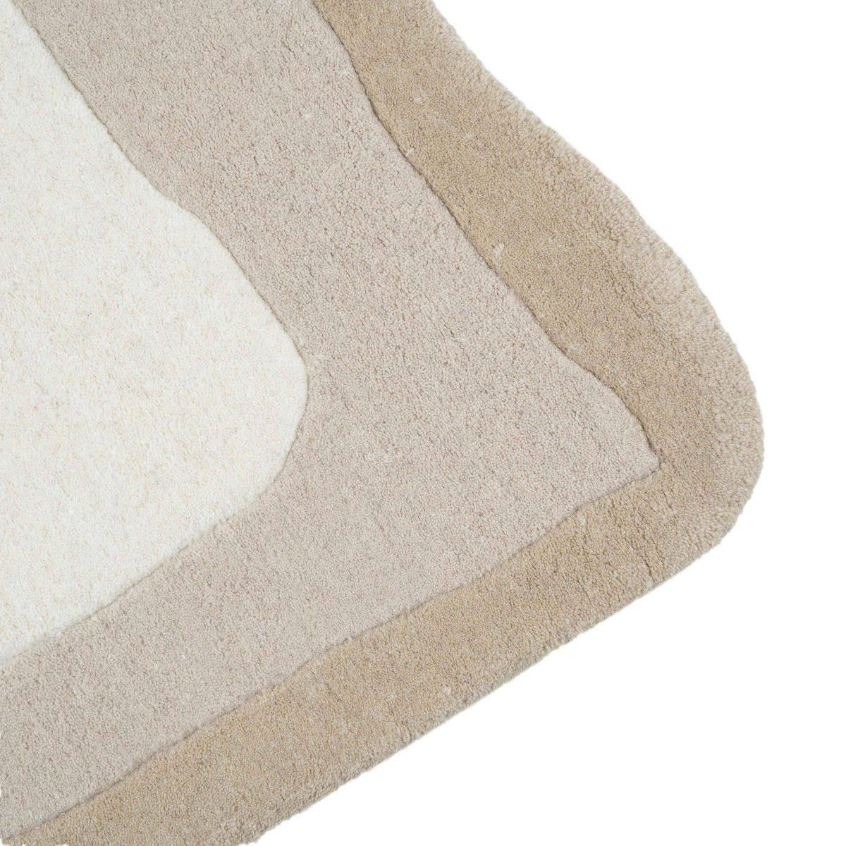 TOV Tarba Rectangular Floor Rug 8' x 10'